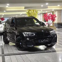 Bmw x3 فول(آرکان خودرو) شعبه تهران ، ایران مال