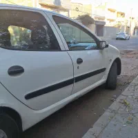 رانا 98 TU5   LX|خودرو سواری و وانت|اصفهان, سروستان|دیوار