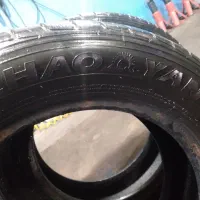 یک جفت چائویانگ ۱۵ ۶۰ ۱۹۵|قطعات یدکی و لوازم جانبی|رشت, حومه رشت|دیوار