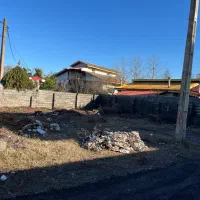 فروش زمین مسکونی|فروش زمین و ملک کلنگی|زیباکنار, |دیوار