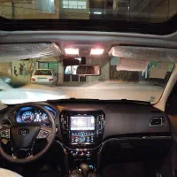 هایماS7مدل404|خودرو سواری و وانت|مشهد, فاطمیه|دیوار