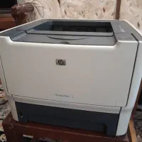 پرینتر hp  p2015 laserjet