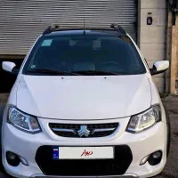 کوئیک r مدل ۱۴۰۰|خودرو سواری و وانت|رشت, امین الضرب|دیوار