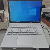 سرفیس بوک ۳ تبلت شو کانفیگ بالا