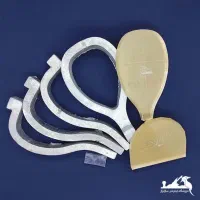 قالب چدنی سه تار