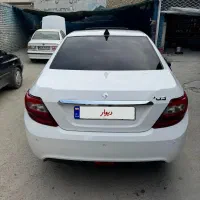 دنا پلاس ابشنال مدل 1403|خودرو سواری و وانت|شاندیز, |دیوار