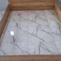 تخت خواب در ۱۰ رنگ اماده تحویل|تخت و سرویس خواب|تنکابن, |دیوار