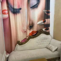 مبل ۷ نفره مبلمان|مبلمان خانگی و میز عسلی|پرند, فاز ۶|دیوار