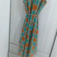 لباس دست دو ولی در حد نو