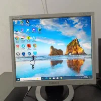 مانیتور سامسونگ ۱۷ اینچ