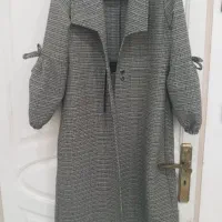 پالتو پاییزه