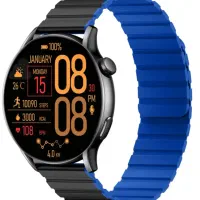 ساعت گلرویی m2 max