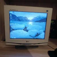 مانیتور|رایانه رومیزی|بیجار, |دیوار