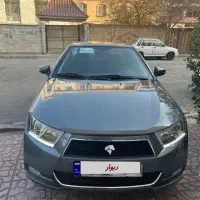 دنا پلاس دنده  مدل ۱۴۰۲