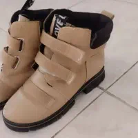 ۵ عدد کفش و صندل درحد نو
