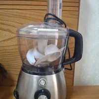 غذاساز و سالاد ساز و خرد کن خارجی نو نو