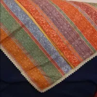 رومیزی ترمه رضایی