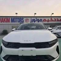 کیا اوپتیماk5 فول 2025پلاک منطقه ازاد ماکو|خودرو سواری و وانت|ارومیه, |دیوار