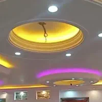 برقکار ساختمان