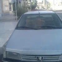 پژو روآ Rd|خودرو سواری و وانت|زاهدان, |دیوار