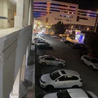 سوئیت  مرکز شهر