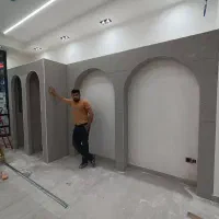 کارگر کناف، همکار کناف