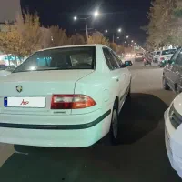 سمند Lxمدل ۱۳۹۳