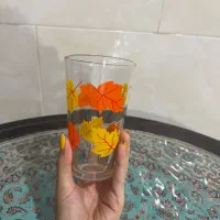۴ دست لیوان نو ۱۲۵۰