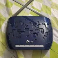مودم tp link td-w9960