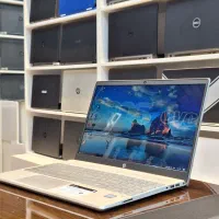 اچ پی/i5نسل8/طراحی اداری/باگارانتی واقساط ۱۸ماهه