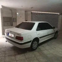 فروش ماشین|خودرو سواری و وانت|وحیدیه, |دیوار