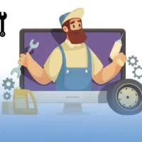 تاسیسات ،خدمات فنی وجوشکاری ساختمان