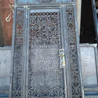 جوشکاری سیار(باکمترین قیمت ) وساخت درب وپنجره