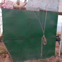 بخاری کابینتی گلخانه