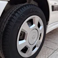 پارس تیوفایو401سیمی|خودرو سواری و وانت|اهواز, کیانشهر|دیوار