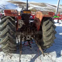 تراکتور ۲۸۵ تک|خودرو سنگین|سارال, |دیوار