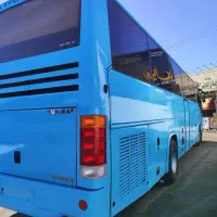 اتوبوس بی12 درحد|خودرو سنگین|کرمان, |دیوار