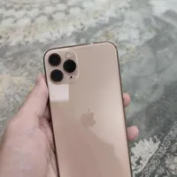 اپل iPhone 11 Pro با حافظهٔ ۵۱۲ گیگابایت|موبایل|رشت, منظریه|دیوار