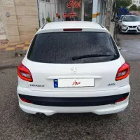 ۲۰۷ TU3 مدل ۱۴۰۴|خودرو سواری و وانت|اردبیل, |دیوار