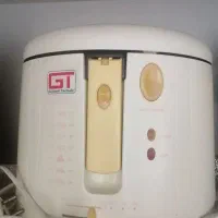 سرخ کن وپلوپز|اجاق گاز و لوازم برقی پخت‌وپز|مشهد, کارمندان دوم|دیوار