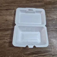 ظرف یکبار مصرف پایین‌تر از قیمت عمده