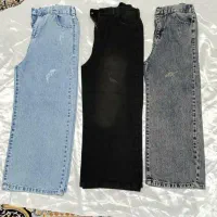 شلوار لی واید