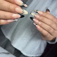 تخفیف کاشت ناخن و ترمیم ناخن|خدمات آرایشگری و زیبایی|قرچک, باقرآباد|دیوار