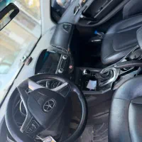 جک s5 دنده ۹۶|خودرو سواری و وانت|ارومیه, |دیوار