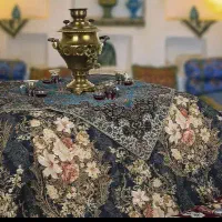 لحاف کرسی۲۷۰۰سایز ۳.۵+۳.۵نیازمندچرخکاردرشرکت آراس