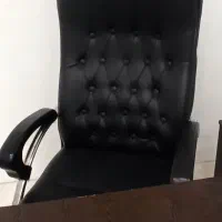 میز و مبل مدیریتی|مبلمان اداری|جویبار, |دیوار