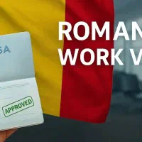 جاب آفر رومانی