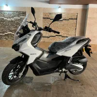 ADV 180|موتورسیکلت|تهران, هفت حوض|دیوار