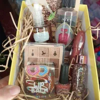 پک ارایشی   تولد سوپرایز و لوازم ارایشی تک|آرایشی، بهداشتی، درمانی|کرمان, |دیوار