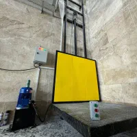 فروش، نصب و تعمیر انواع بالابر هیدرولیکی
